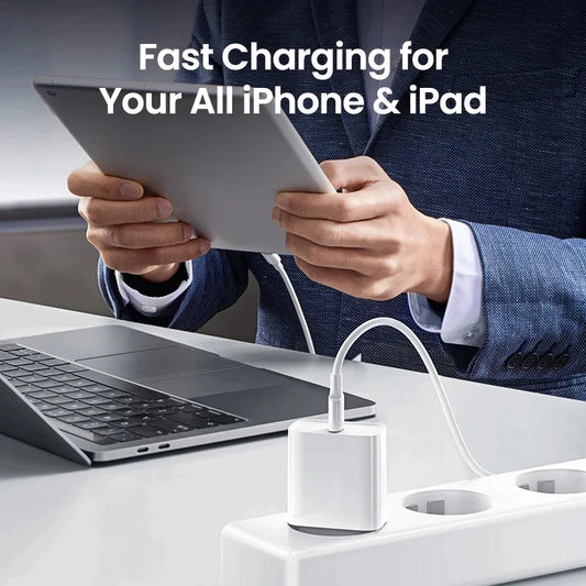20w fast Charger For Iphones