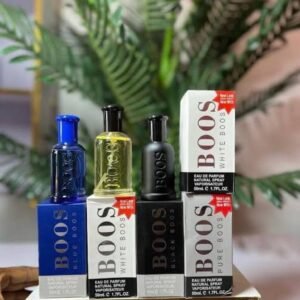 BOOS Men Perfume