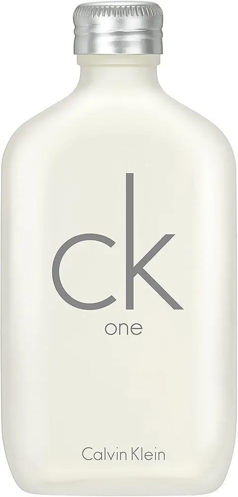 Calvin Klein One EDT 100ml Unisex Perfume for Men & Women - Image 3