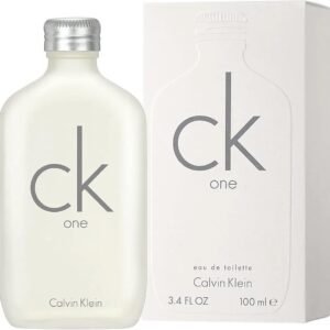 Calvin Klein One EDT