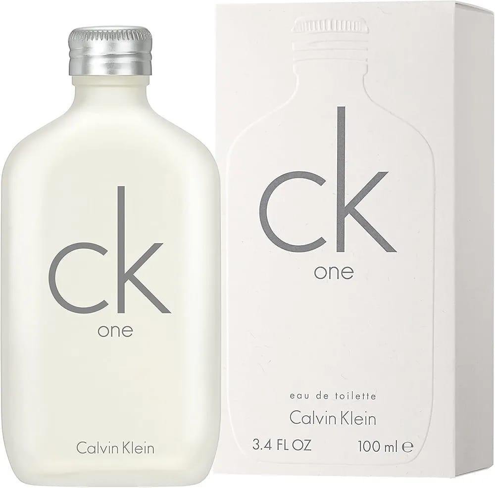 Calvin Klein One EDT