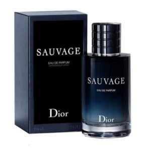 Dior Sauvage Eau de Parfum
