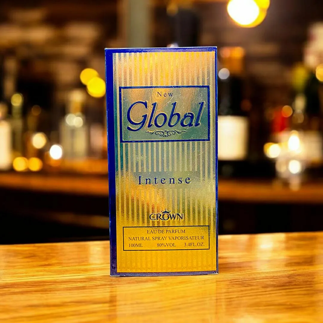 Global Intense Perfume