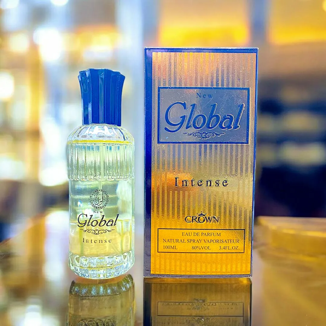 Global Intense Perfume