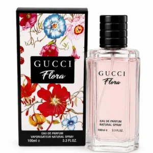 Gucci Flora Perfume