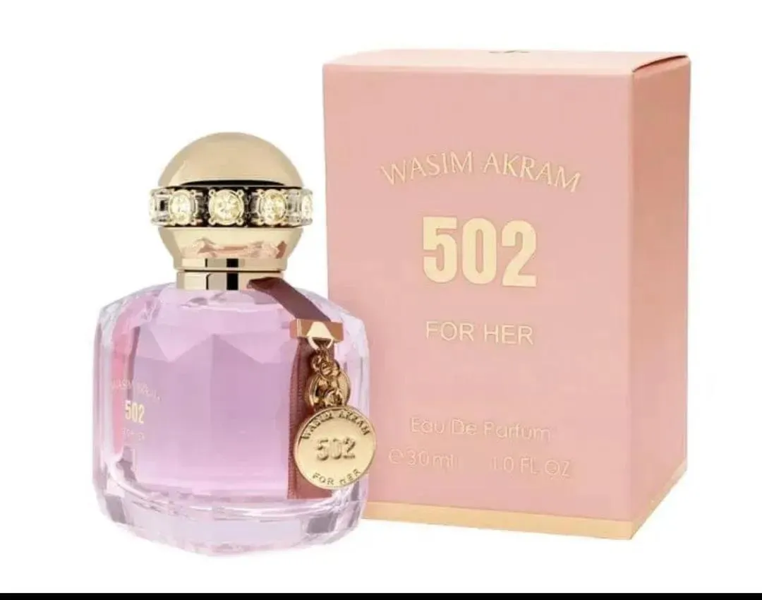 Janan Gold Perfume