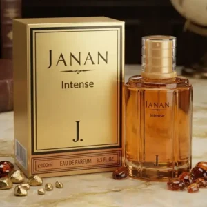 Janan Intense