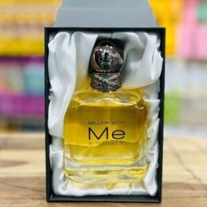 Long Lasting Perfume for Men