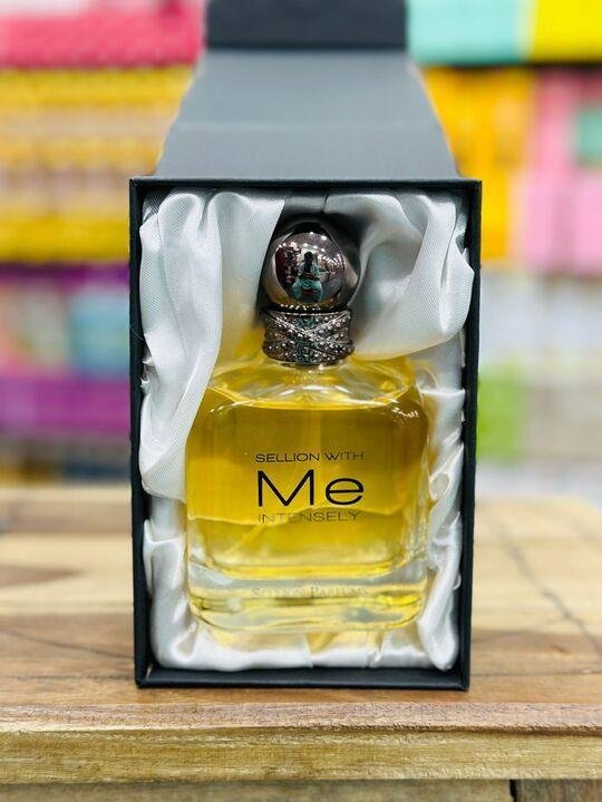 Long Lasting Perfume for Men
