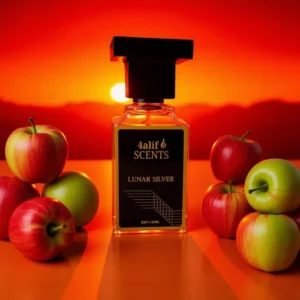 Lunar Silver EDP