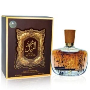 Oud Al Layl