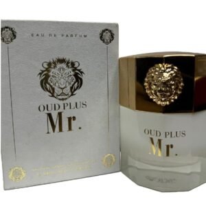 Oud Plus Mr