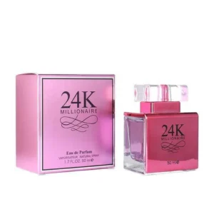 Pink Perfume for Women