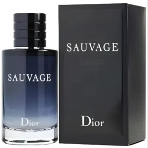 Sauvage Perfume
