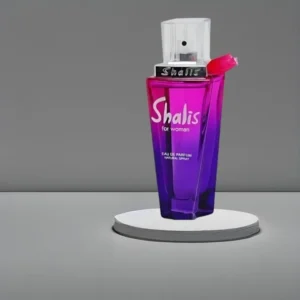 Shallis Floral Perfume 100ml