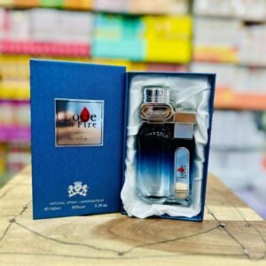 Spicy Perfume for Men