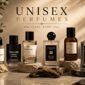Unisex Perfumes