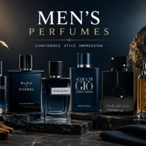 Men's Perfumes