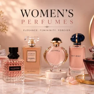 Women's Perfumes