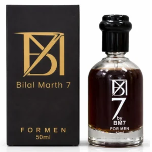 BM7 Bilal Marth Perfume