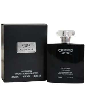 Creed Aventures MZ512