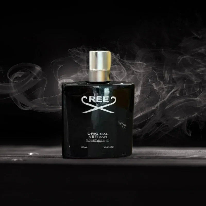 Creed Aventures MZ512 Perfume 100ml | Fruity & Woody Fragrance - Image 4