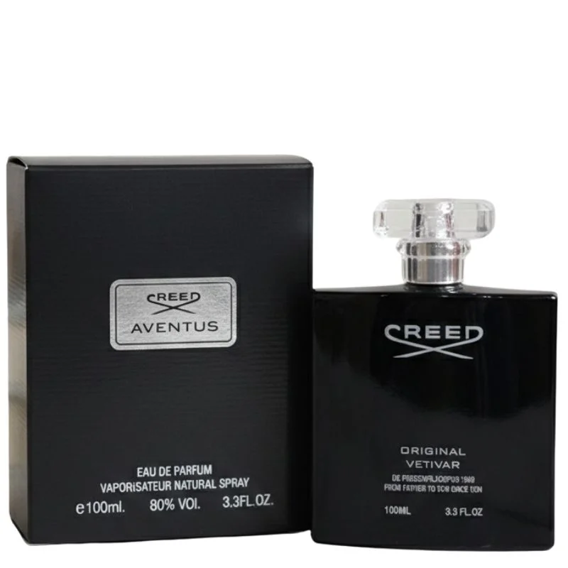 Creed Aventures MZ512