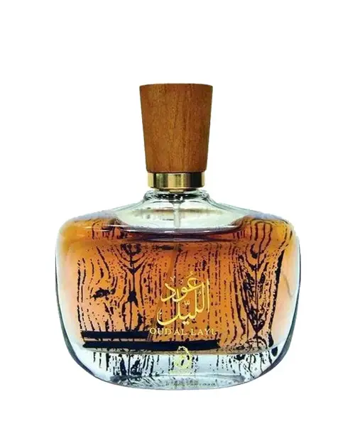 Oud Al Layl Arabiyat EDP 100ml | Long-Lasting Oud Fragrance - Image 3