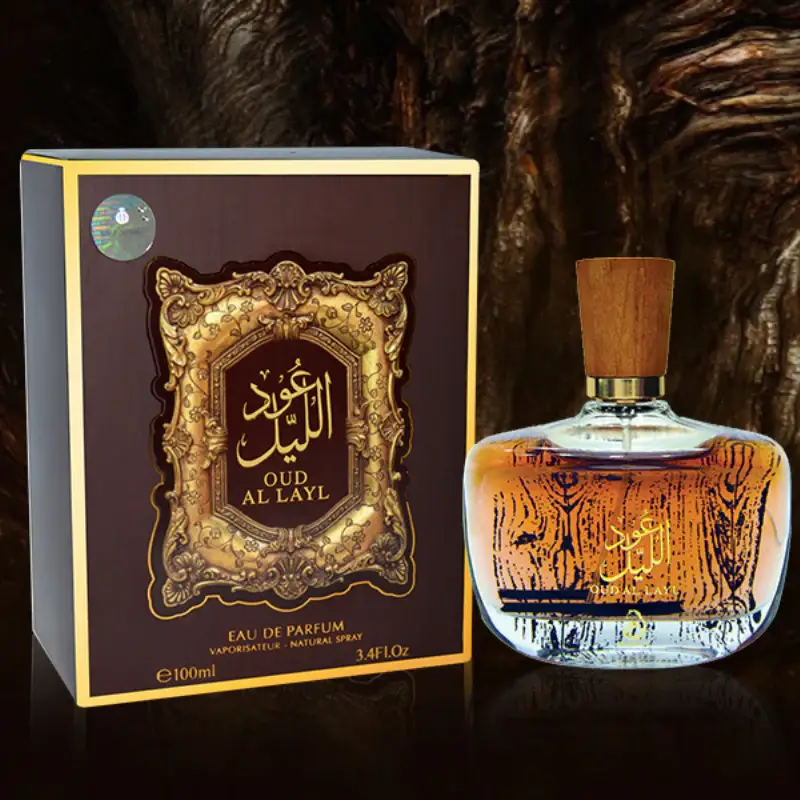Oud Al Layl Perfume