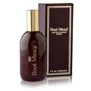 Royal Mirage Perfume