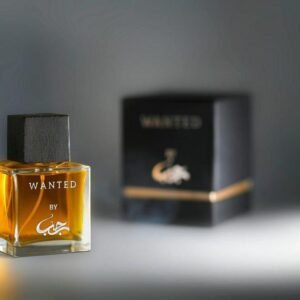Wanted Rajab Butt Perfume